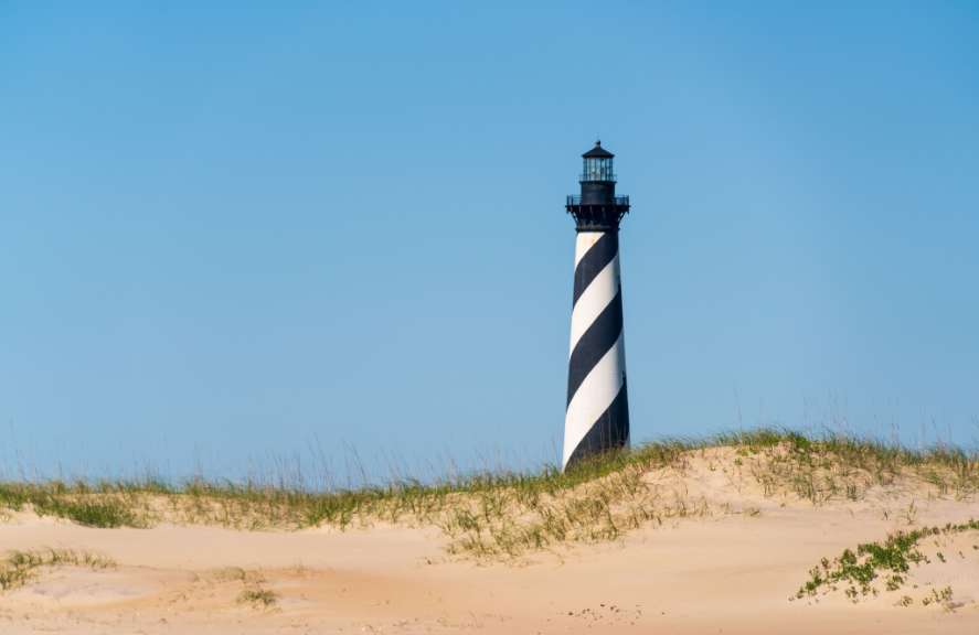Cape Hatteras National Seashore