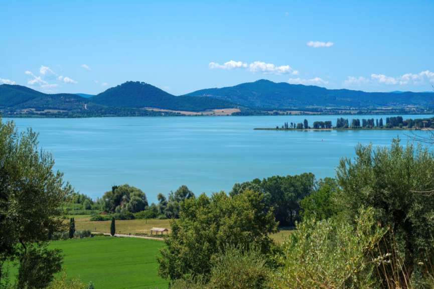 Lago Trasimeno