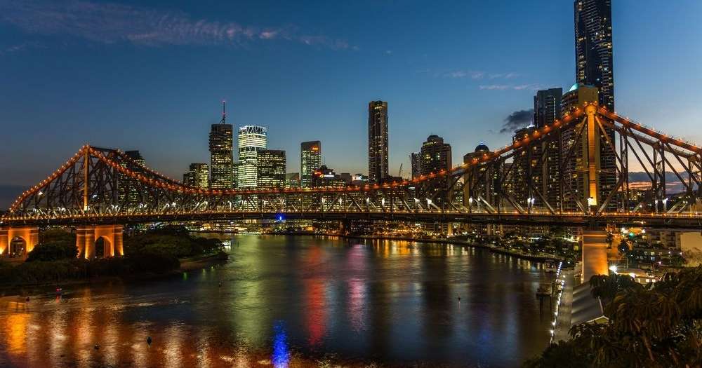 Brisbane Rundreisen