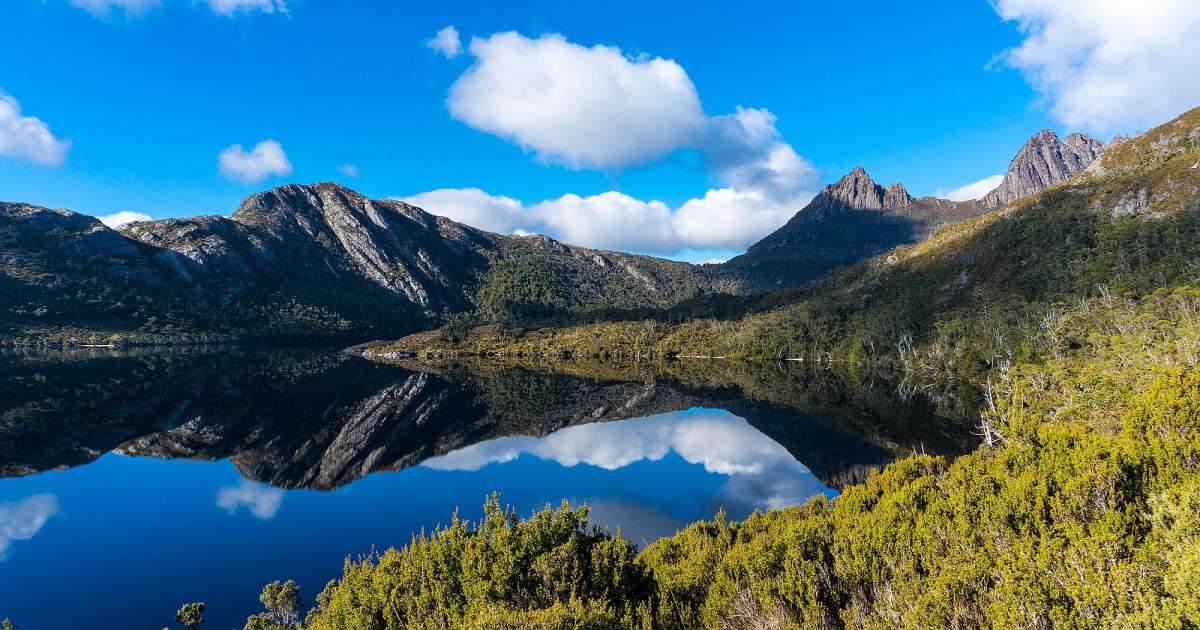 Tasmanien Rundreisen