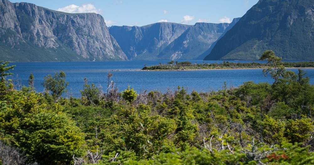 Neufundland Rundreisen