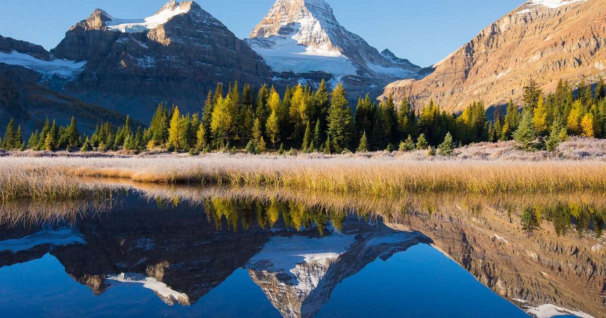 wie hoch sind die rocky mountains