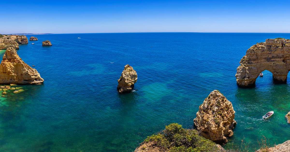 Portugal Mietwagen Rundreisen