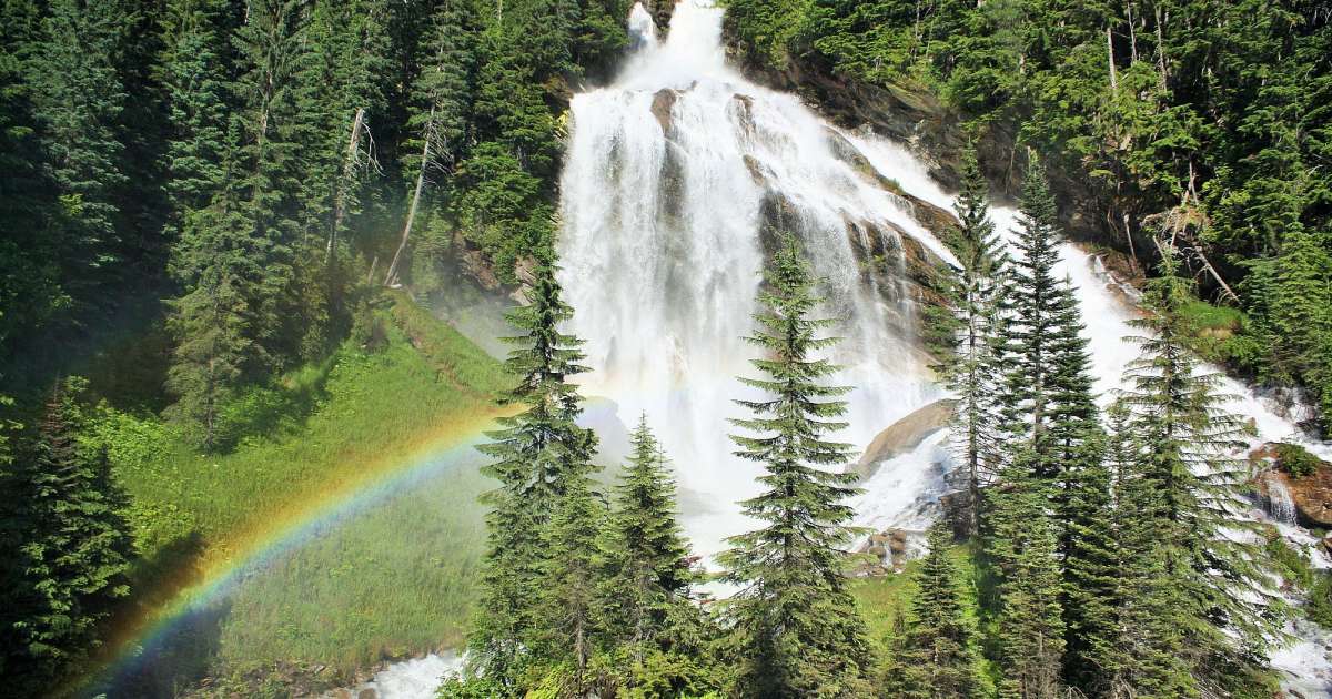  Foto zu Kanada Rundreise 2 Wochen 