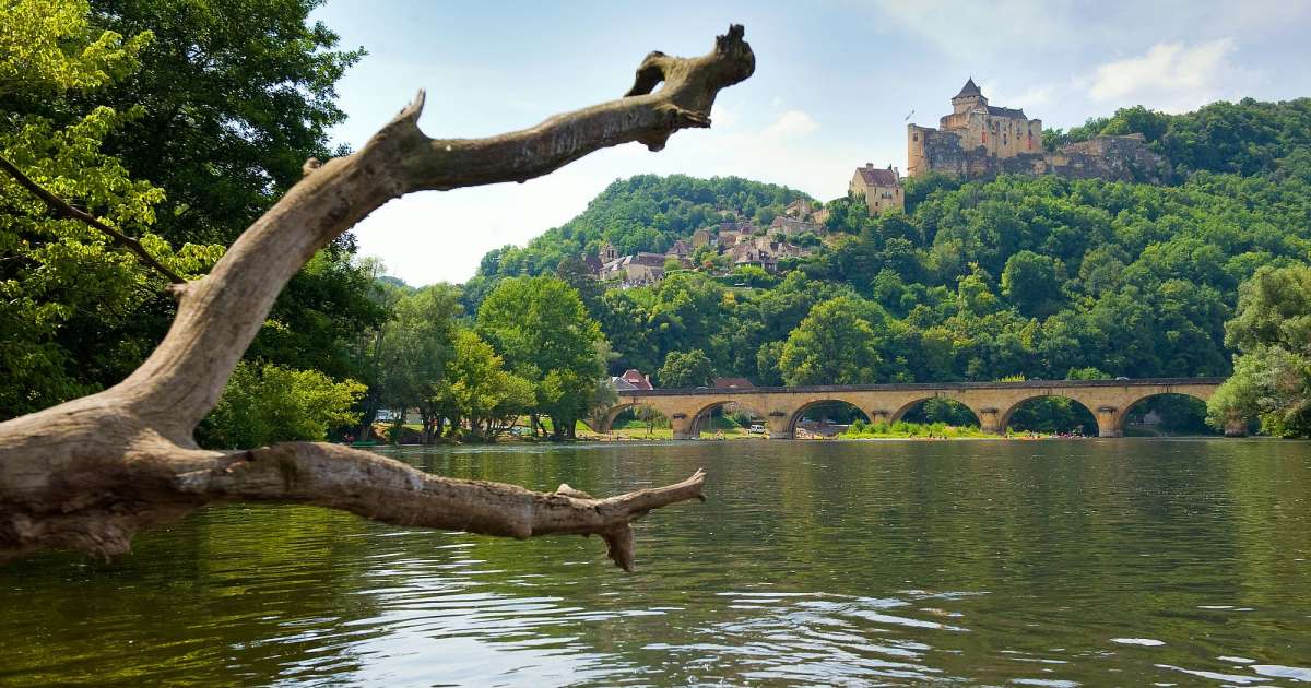 Dordogne Rundreisen