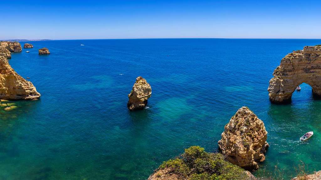 Algarve