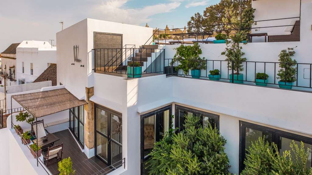 Stilvoll: Boutique-Hotel in Vejer de la Frontera Stilvoll: Boutique-Hotel in Vejer de la Frontera /media/cache/w1024-h576-c1024x576/11052936.jpg.webp