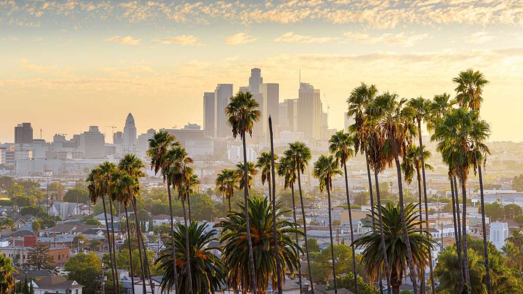 Los Angeles