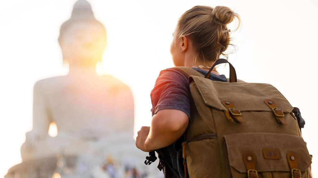 Individuelle Reiseplanung nach Ihren Wünschen