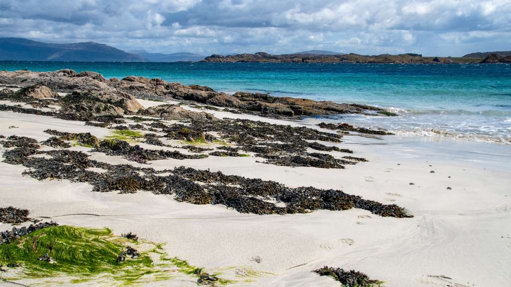 Insel Iona