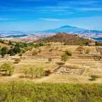 Zwischen Olivenhainen und Weinbergen: Morgantina