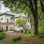 Ort der Ruhe und Spiritualität: Jüdischer Friedhof in Krakau
