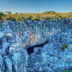Stockyard Gully Cave