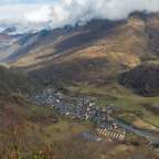 Zwischen Spanien und Frankreich: Col du Portillon