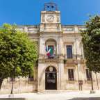 Castello Svevo