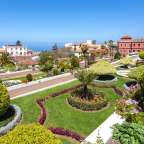 Spanisches Schlösschen: Quinta de Selgas