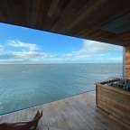 Sky Lagoon Sauna