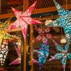 Kunsthandwerk auf dem Pike Place Market