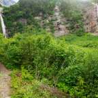Einen Abstecher wert: Twin Falls