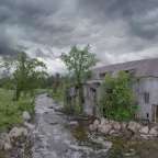 Geisterstadt in Ontario: Balaclava