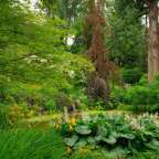 Annapolis Royal Historic Gardens