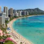 Waikīkī Beach