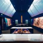 Museum of Jurassic Marine Life