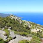 Mount Oberon Lookout