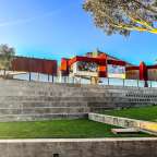 Unkonventionell: Mona in Hobart