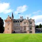 Brodie Castle