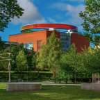 ARoS Aarhus Kunstmuseum