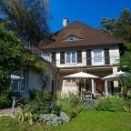 Wohnhaus der Familie: Museum Haus Dix