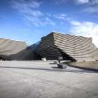 V&A Dundee