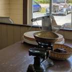 Memory Lane Heritage Village