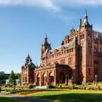 Kelvingrove Art Gallery and Museum