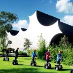 Erlebnis für Kinder: Universe Science Park