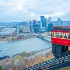 Duquesne Incline