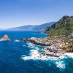 Porto Moniz