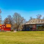 Gamla Uppsala Museum