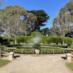 Ashcombe Maze & Lavender Gardens