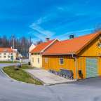 Kvarteret Bryggeriet