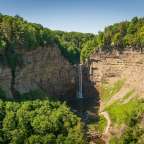 Taughannock Falls State Park