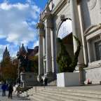 American Museum of Natural History
