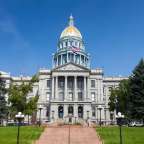 Colorado State Capitol