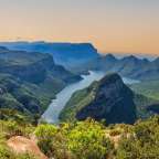 Blyde River Canyon bei Sabie