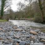 Namensgebender Fluss: Ceiriog