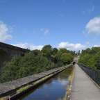 Aquädukt und Viadukt