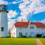 Chatham Lighthouse