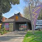 Tairāwhiti Museum und Art Gallery