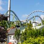 Liseberg Park
